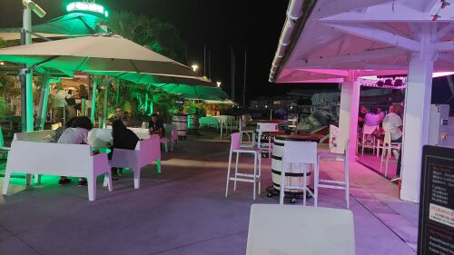 Quai ouest — photo 4