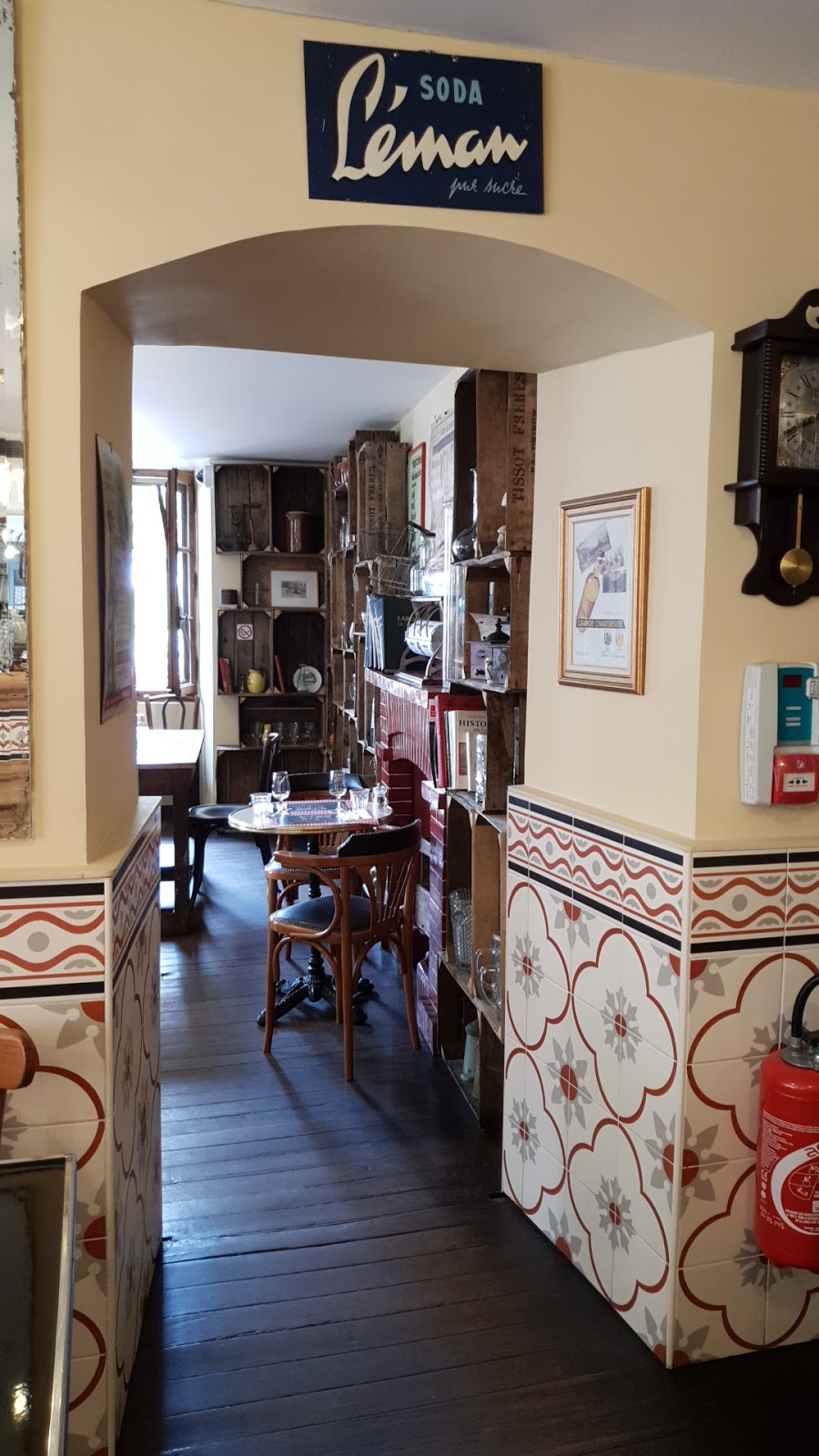 La Brasserie du Général — photo 3