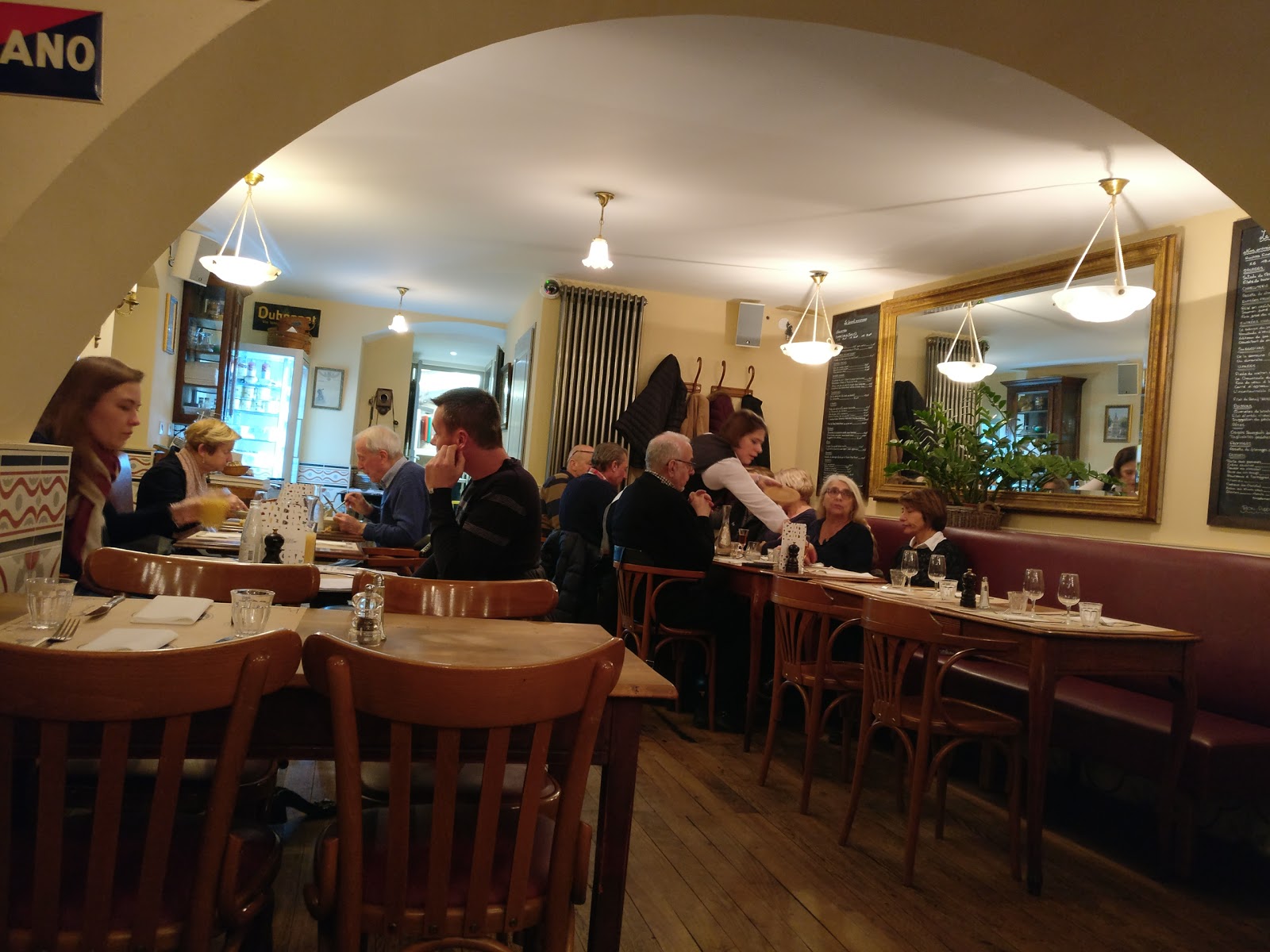 La Brasserie du Général — photo 4