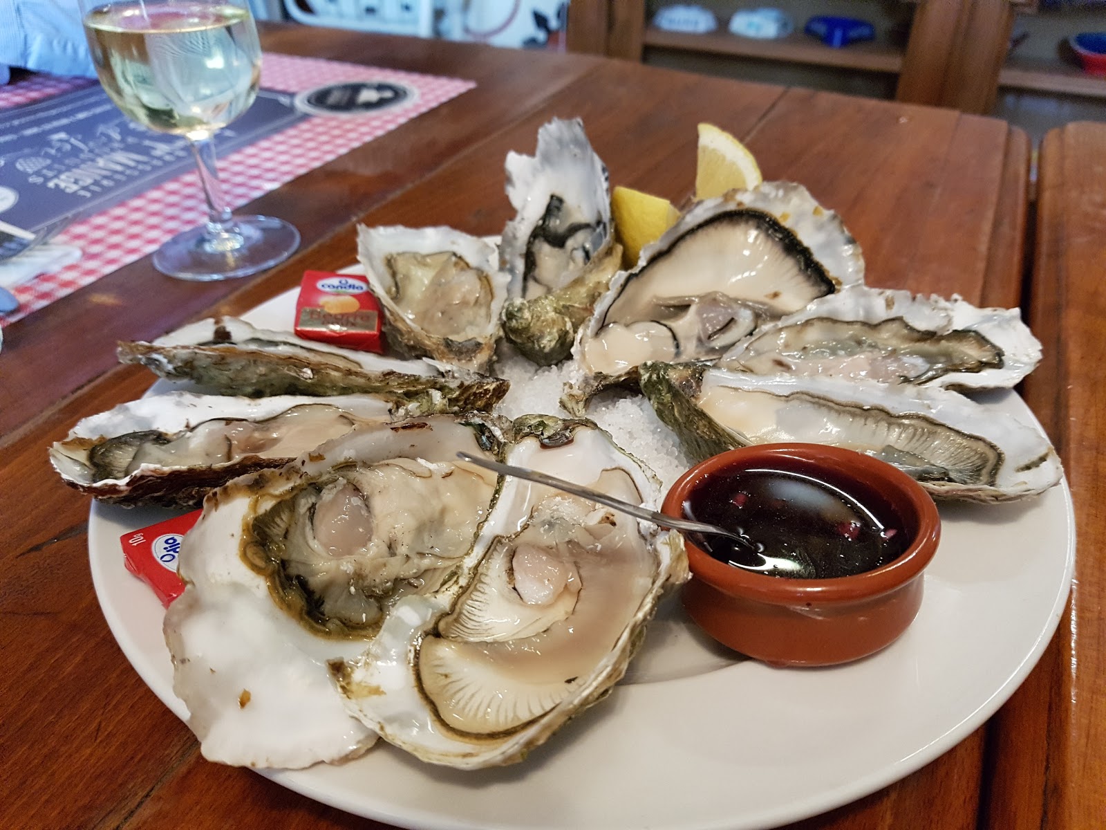 La Brasserie du Général — photo 5