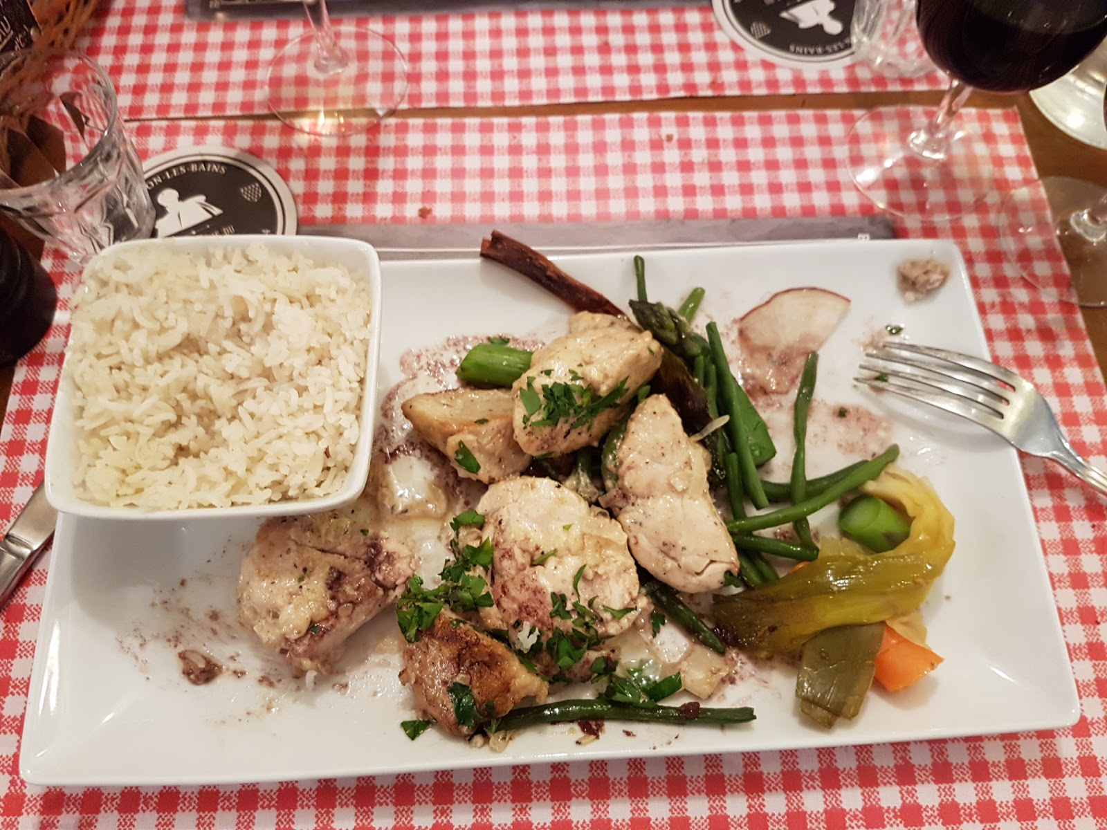 La Brasserie du Général — photo 6