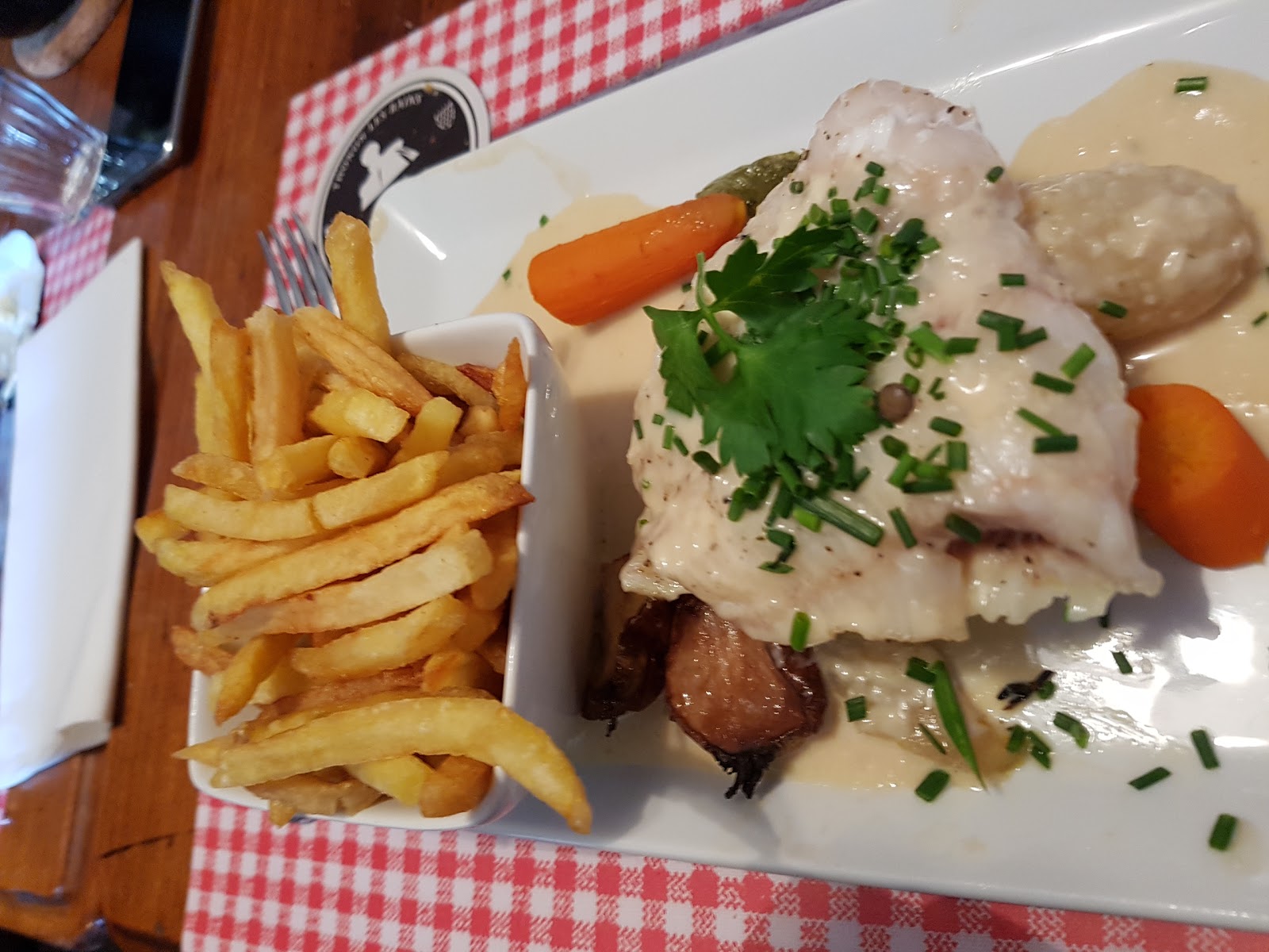 La Brasserie du Général — photo 7