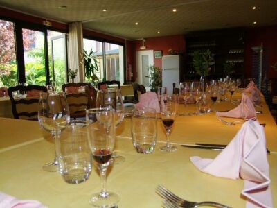 Auberge du cheval blanc — photo 2