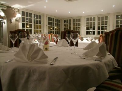 Auberge du cheval blanc — photo 4