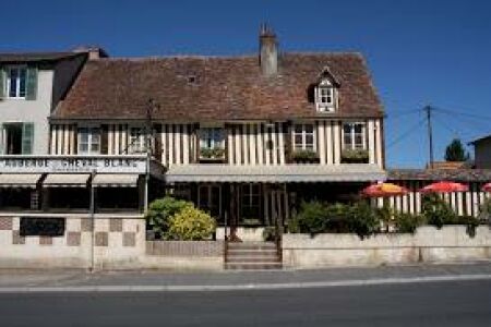 Auberge du cheval blanc — photo 7