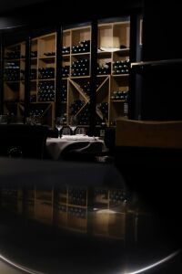 L'O des Vignes