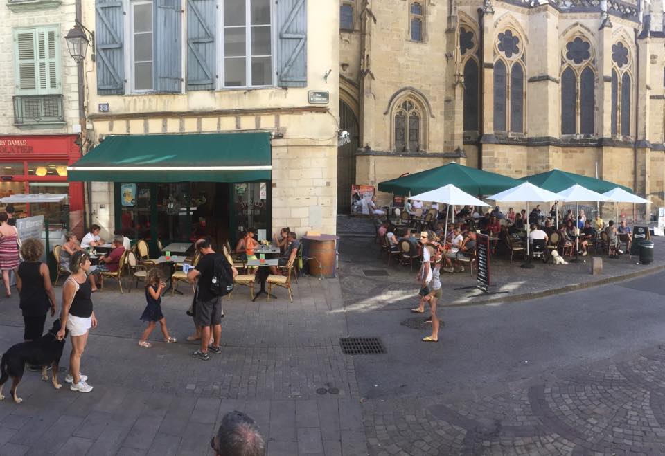 BAR DU PALAIS — photo 1