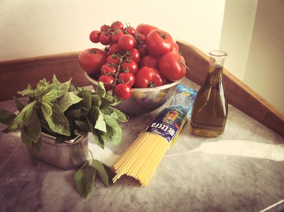 La Bocca Felice