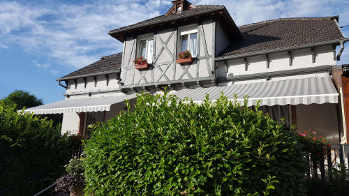 Auberge du Dachsbuhl — photo 2