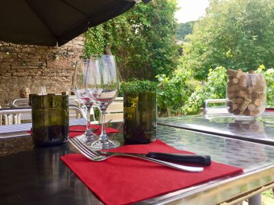 L'O des Vignes — photo 9