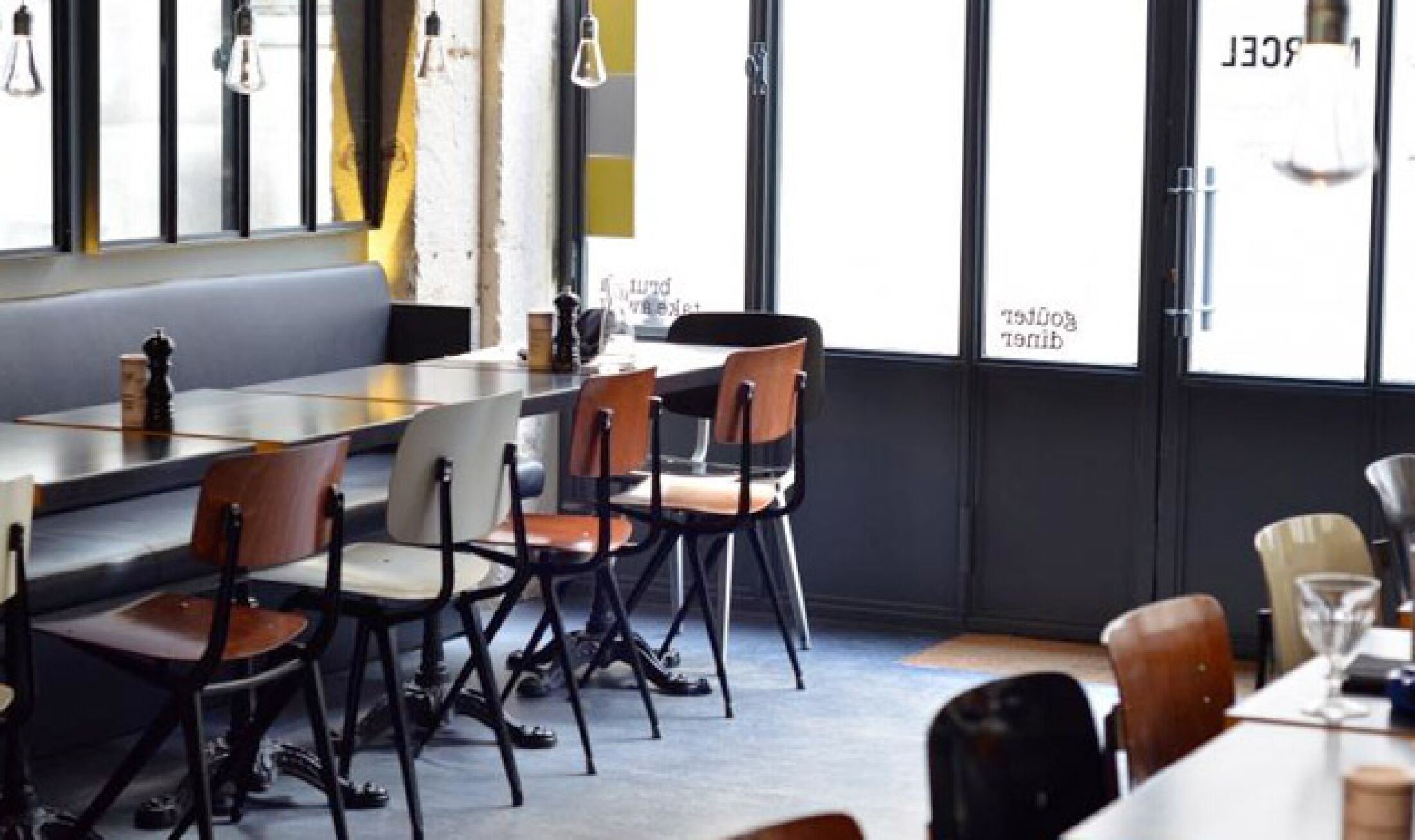 Chez marcel