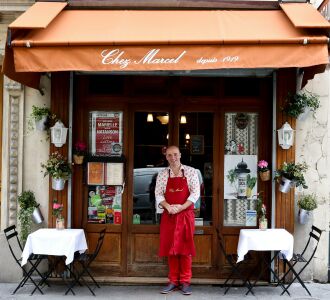 Chez marcel — photo 4