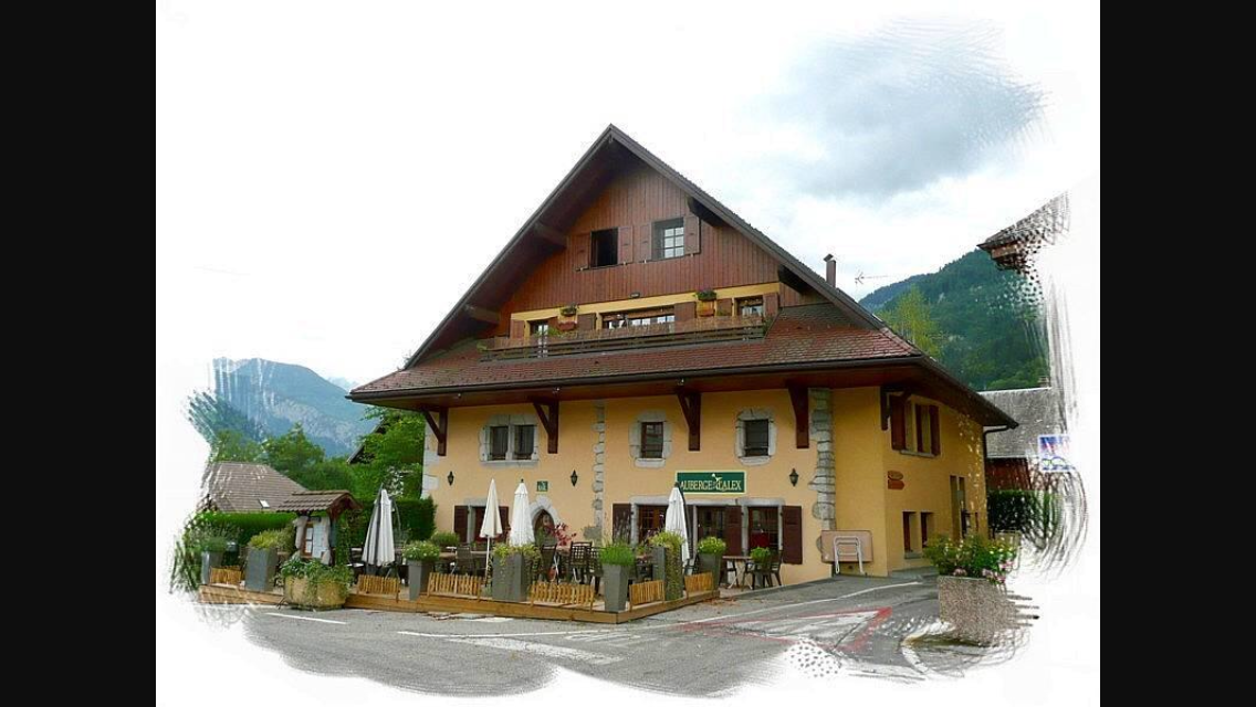 Auberge d’alex