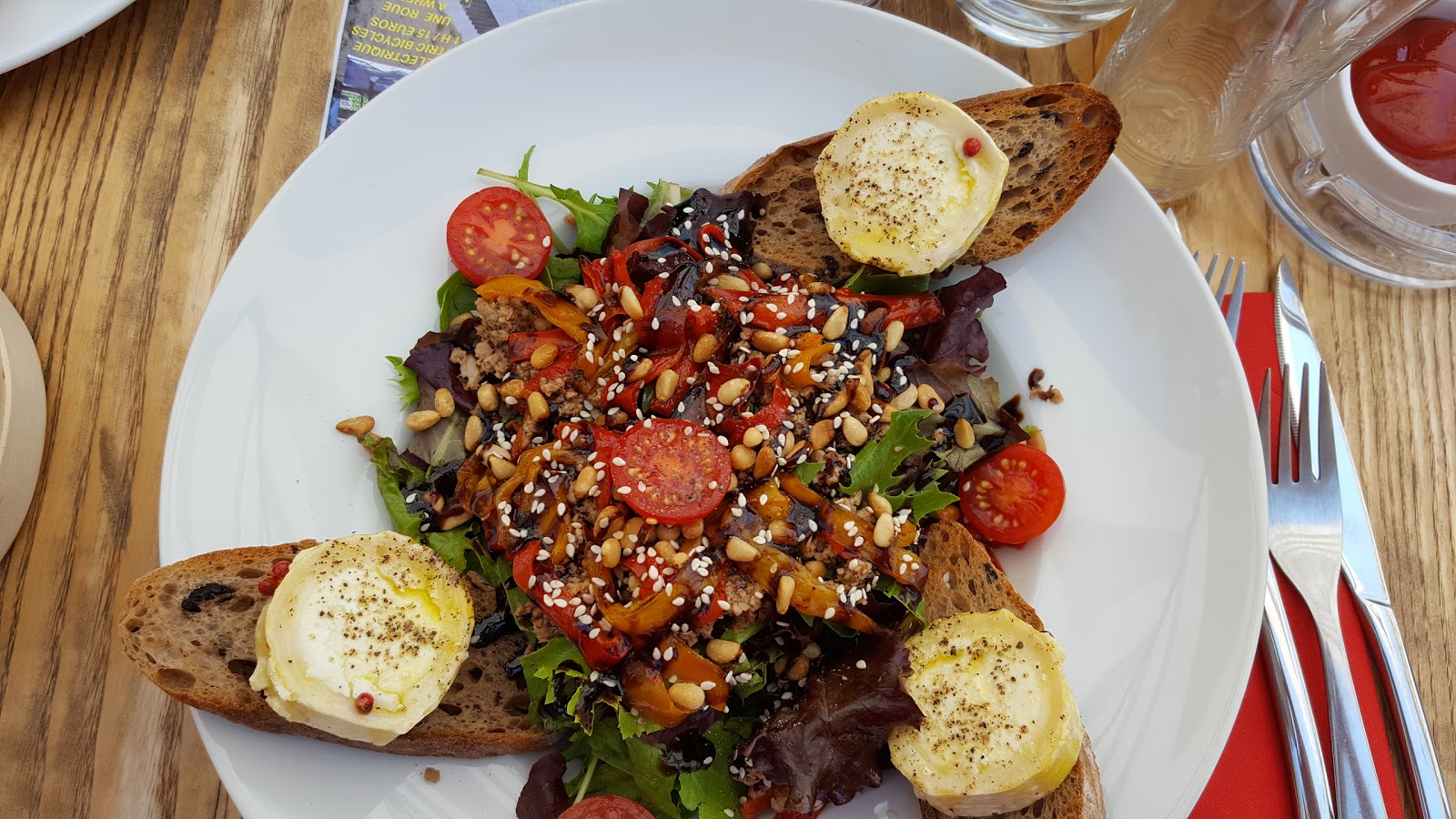 Bistro Canaille — photo 1