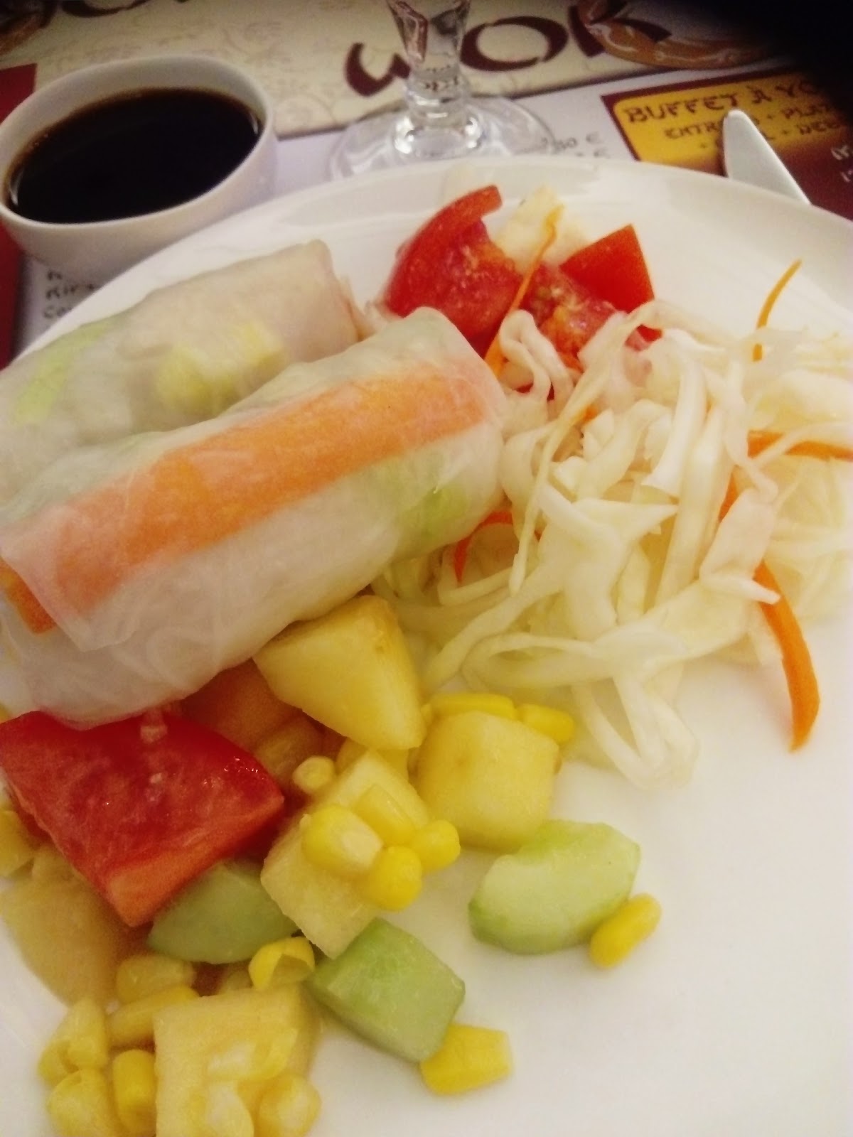 Wok O Grill