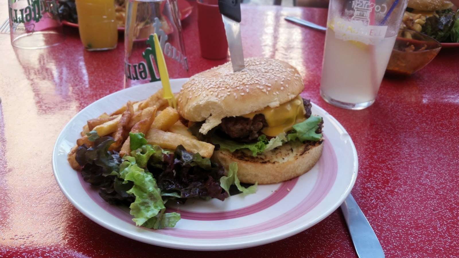 Le Cosy Cook — photo 4