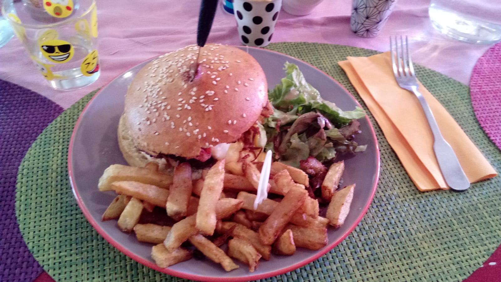Le Cosy Cook — photo 6