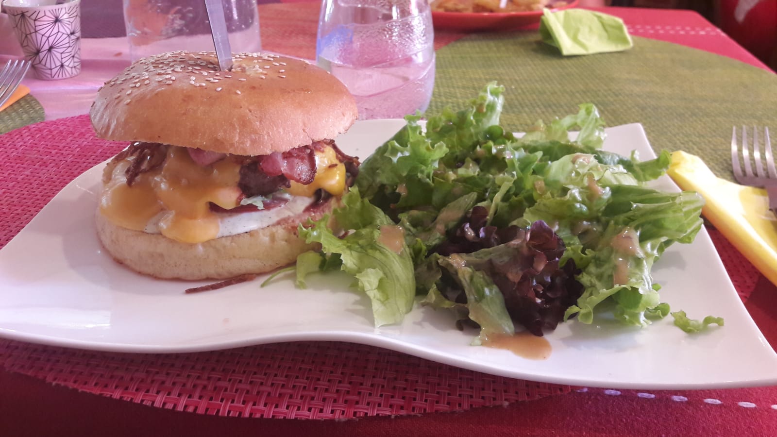 Le Cosy Cook — photo 7