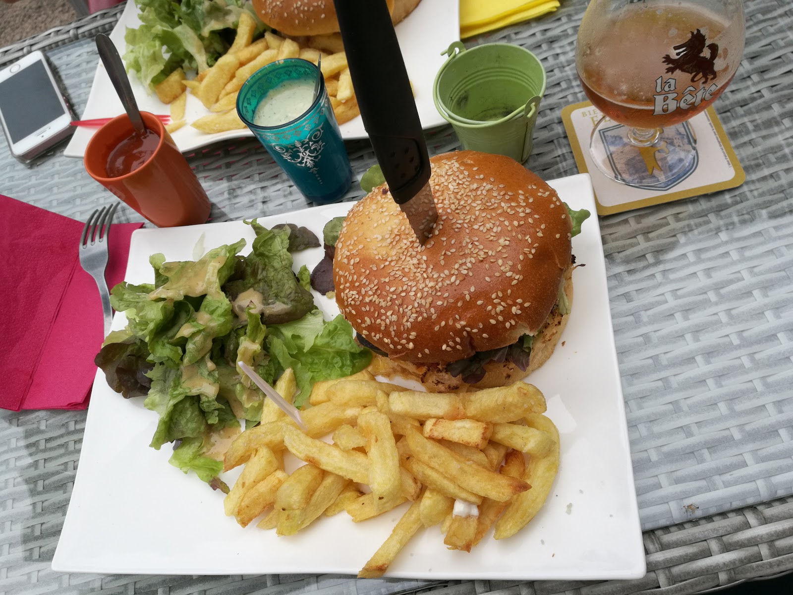 Le Cosy Cook — photo 9