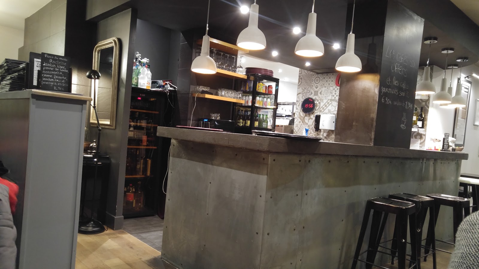 Pizzeria JUST ITALIAN — photo 1