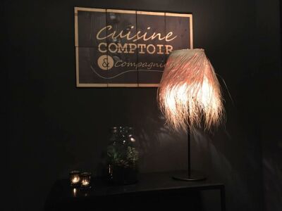 Cuisine comptoir et compagnie — photo 2