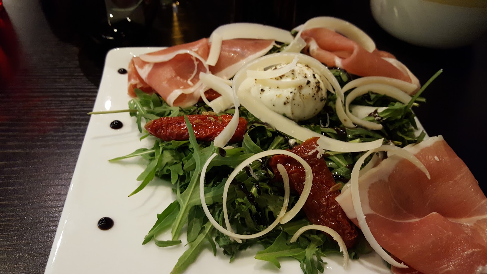 Pizzeria JUST ITALIAN — photo 3