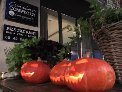 Cuisine comptoir et compagnie — photo 6