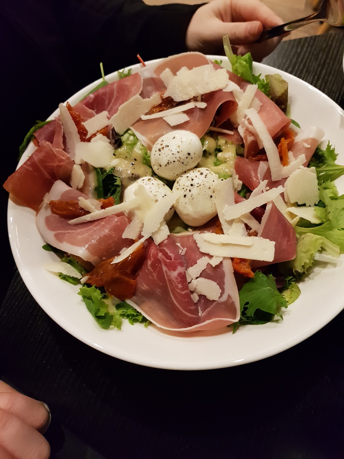 Pizzeria JUST ITALIAN — photo 7