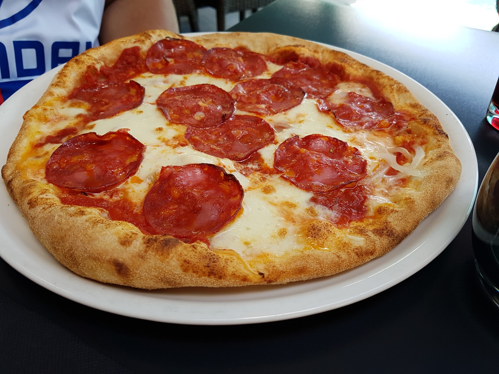 Pizzeria JUST ITALIAN
