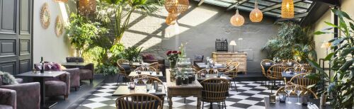 Cuisine comptoir et compagnie — photo 9