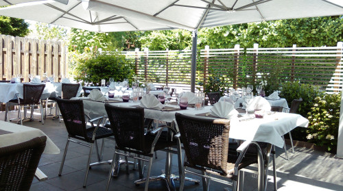 Auberge d'Hempempont