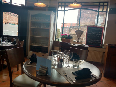 Auberge d'Hempempont — photo 6