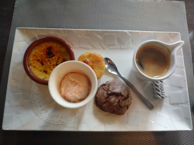 Auberge d'Hempempont — photo 8
