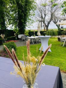 La Table de Catherine (hôtel le Faisan Doré) — photo 4