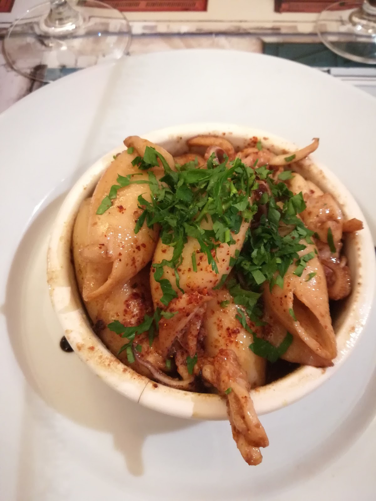 La Pièce de Boeuf