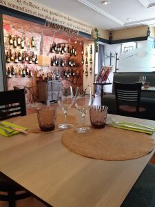 L'Auberge — photo 3