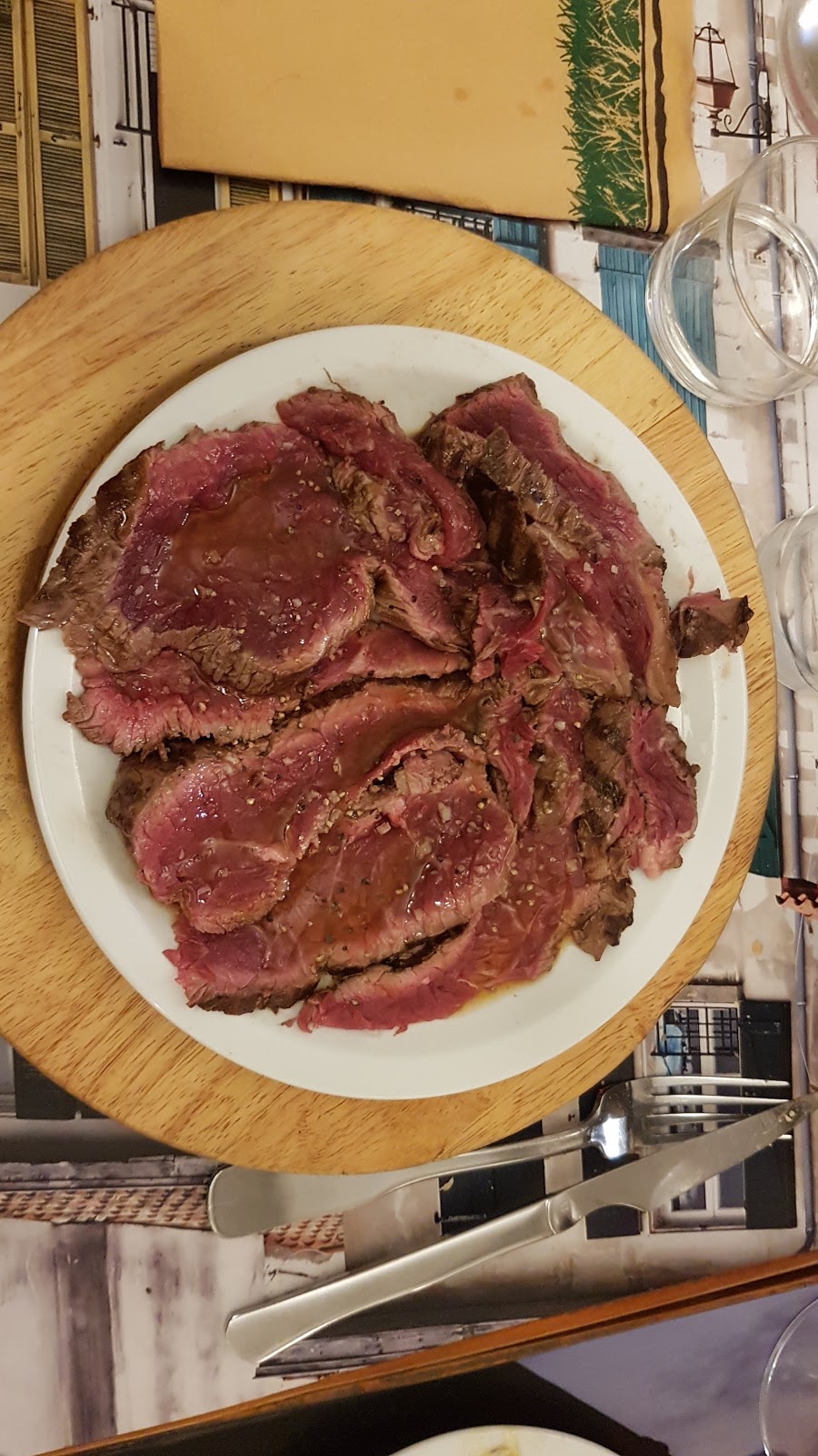 La Pièce de Boeuf — photo 3