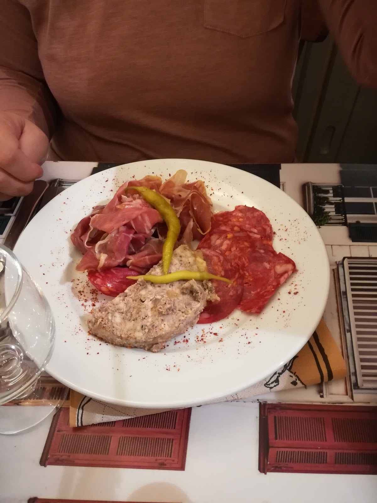 La Pièce de Boeuf — photo 5