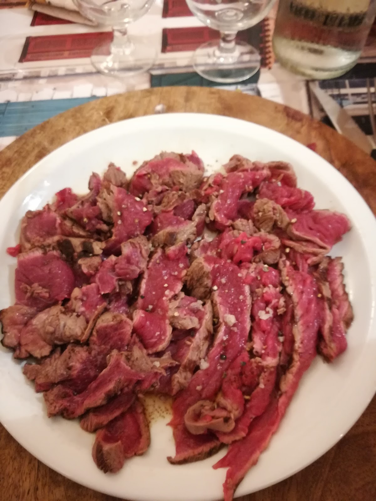 La Pièce de Boeuf — photo 6