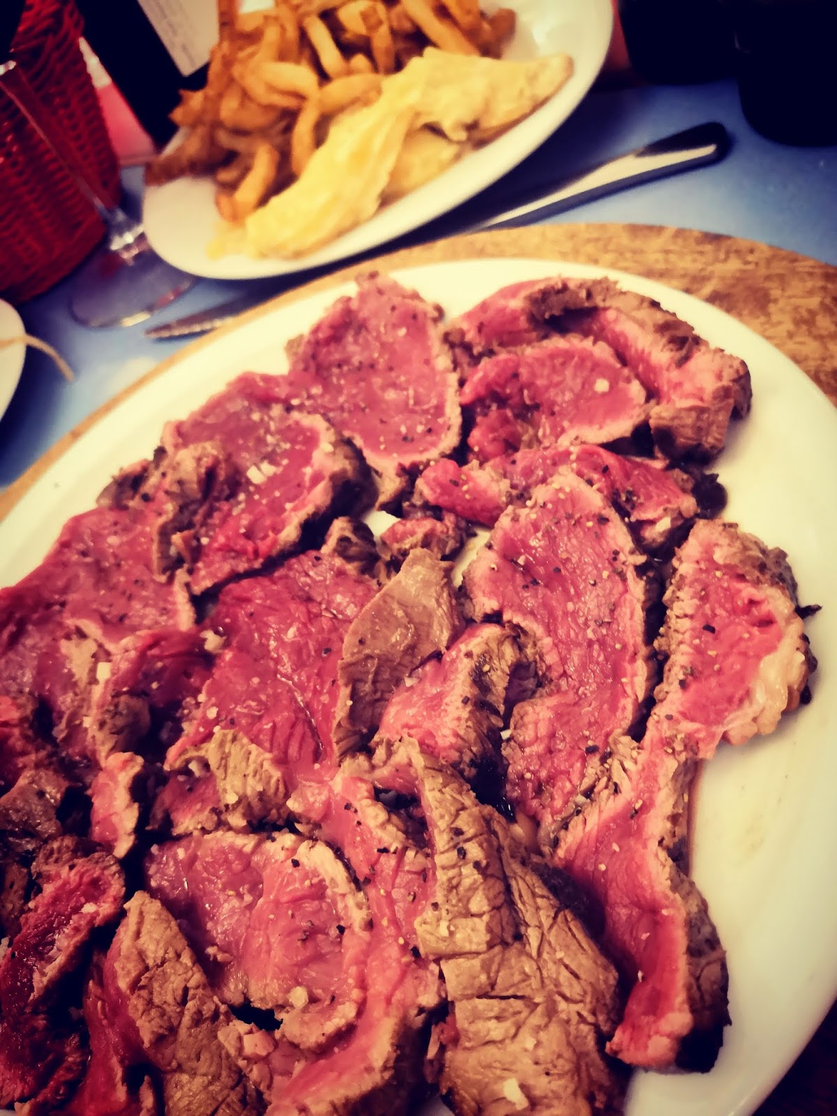 La Pièce de Boeuf — photo 7