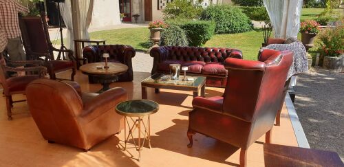 Hostellerie du château de pray — photo 10