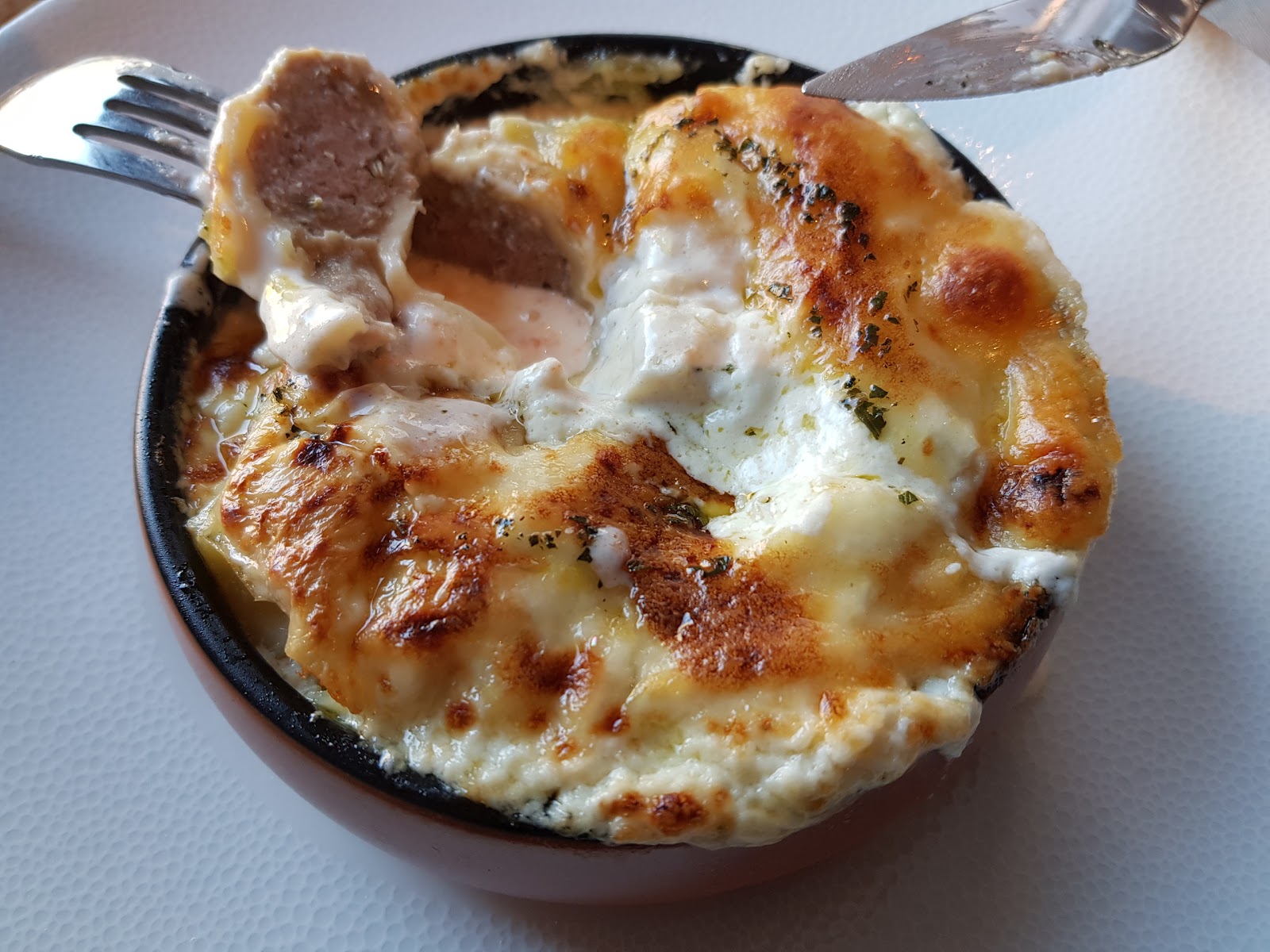 L'Ô à la Bouche — photo 2
