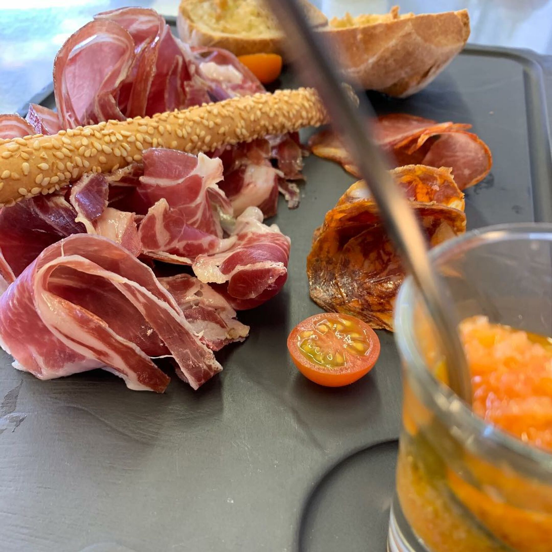 L' Amarette