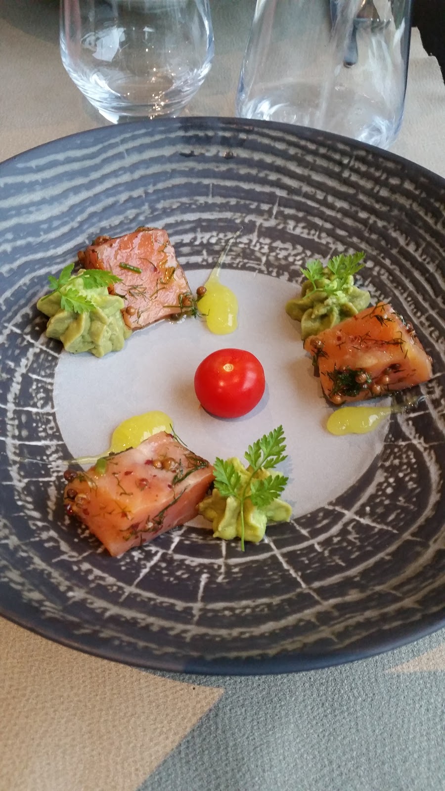 L'Ô à la Bouche — photo 4