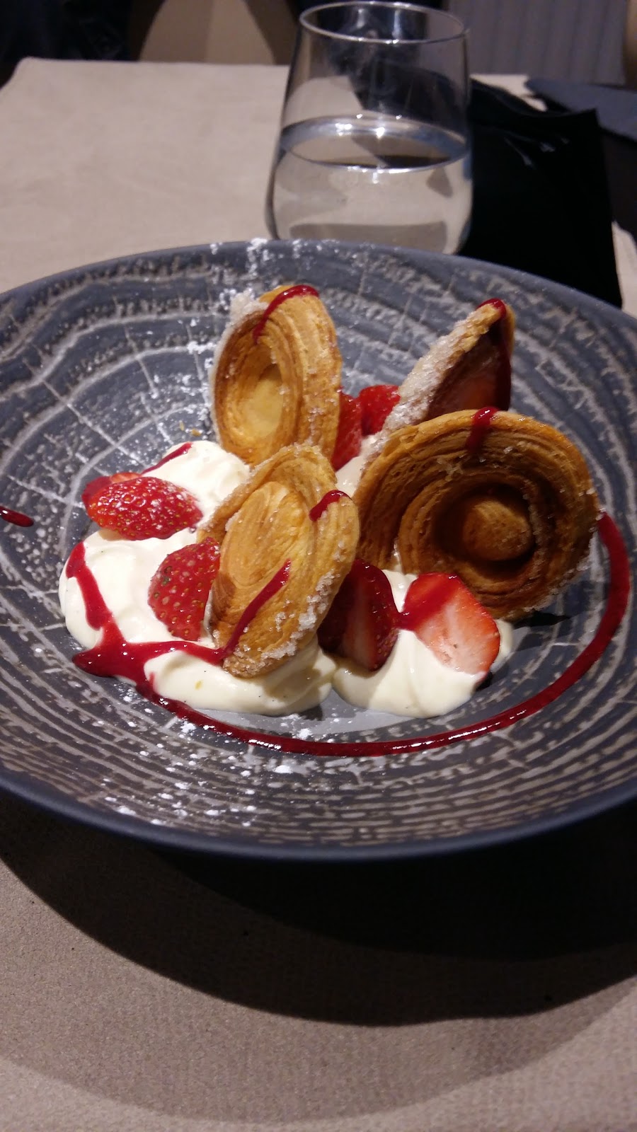 L'Ô à la Bouche — photo 5