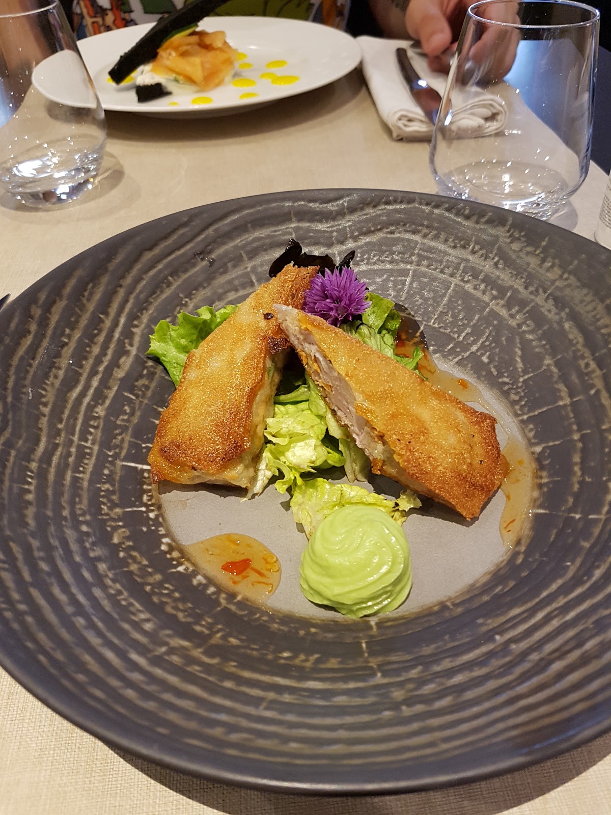 L'Ô à la Bouche — photo 6