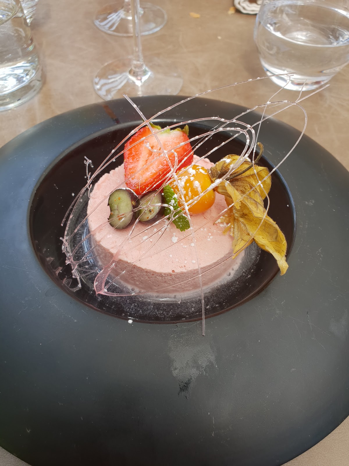 L'Ô à la Bouche — photo 7