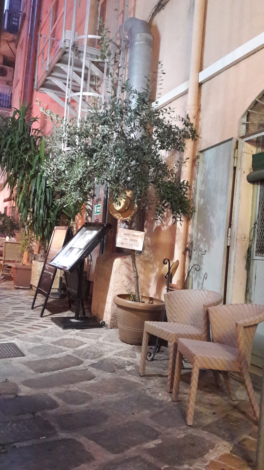 Don Quichotte — photo 1