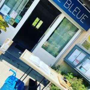 La route bleue — photo 8
