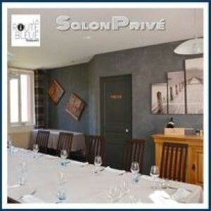 La route bleue — photo 2